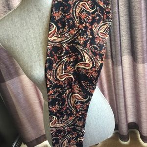 LuLaRoe leggings